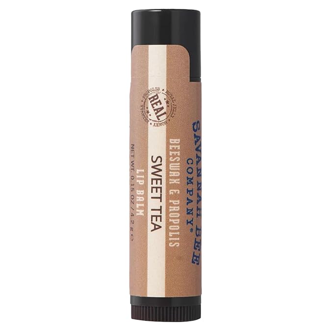 Savannah Bee Company Lip Balm -