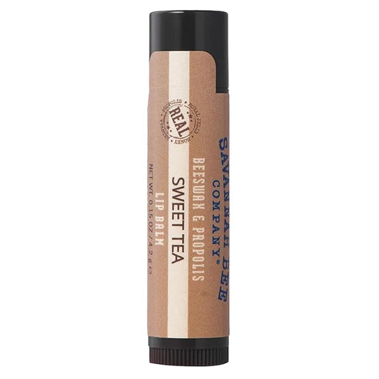 Savannah Bee Company Lip Balm -