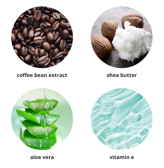 Cappuccino Balm, 1oz, lip mask, lip natural