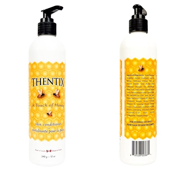 Skin Conditioner, 12oz - Soothing, Natural