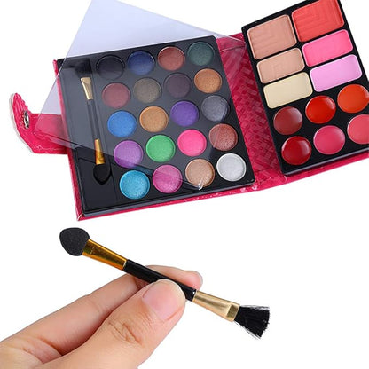 32 Colors Eyeshadow Palette Makeup Contouring Kit Combination