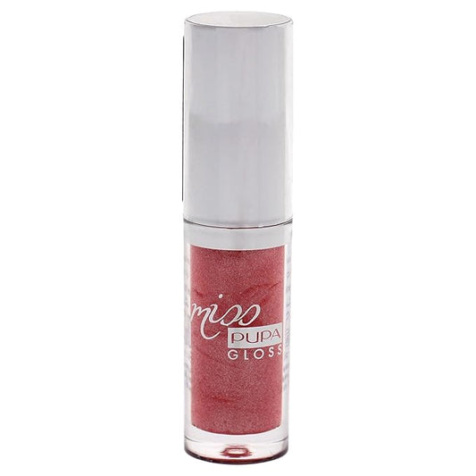 Pupa Milano Miss Milano Lip Gloss - Shiny, Gloss