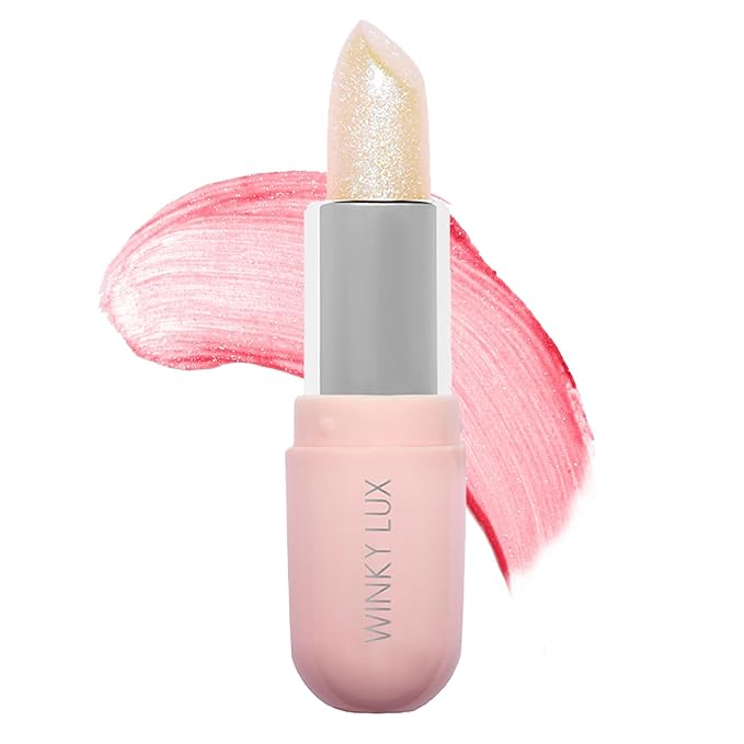 Winky Lux Glimmer Balm, pH Lip