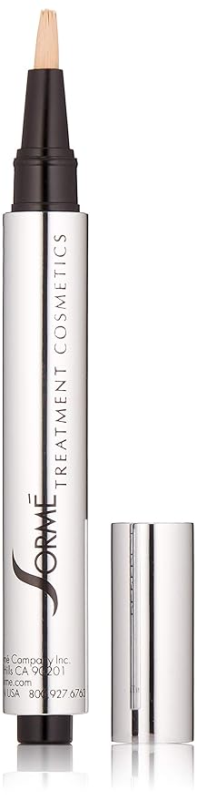 Sorme Cosmetics Perfect Touch Concealer Pen, True Sand,