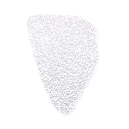 White Matte Liquid Lipstick, Long Lasting High Pigmented Lipstick, 5ml