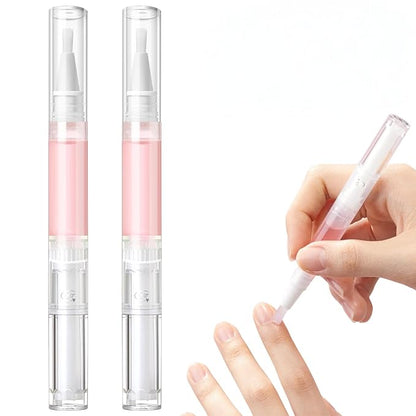 Radiant Nail Growth Oil, Nail