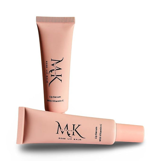 Lip Balm Soft and Smoothie Rose Lips