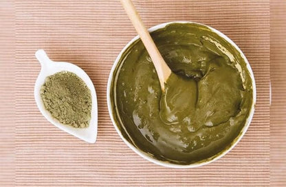 Al-Zishan 6 pack henna 100%