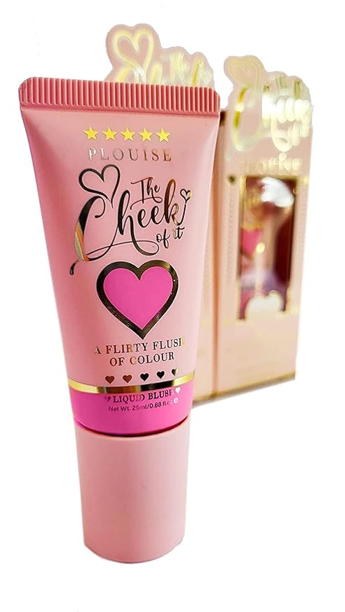 P Louise Blush Viral Bestselling Blush - Legally