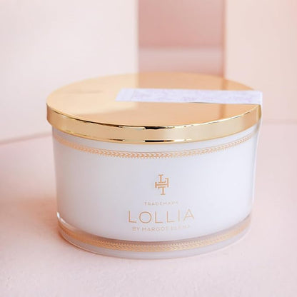 Lollia Relax Bath Salt