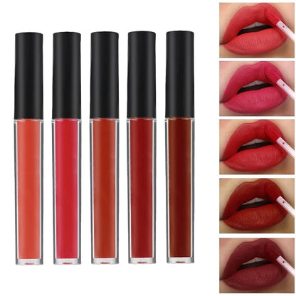 All in One Makeup Gift Set