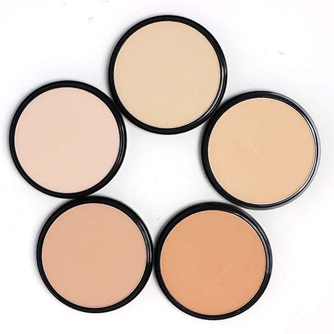 Mehron Makeup All-Pro StarBlend Cake Kit