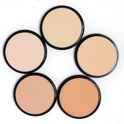 Mehron Makeup All-Pro StarBlend Cake Kit