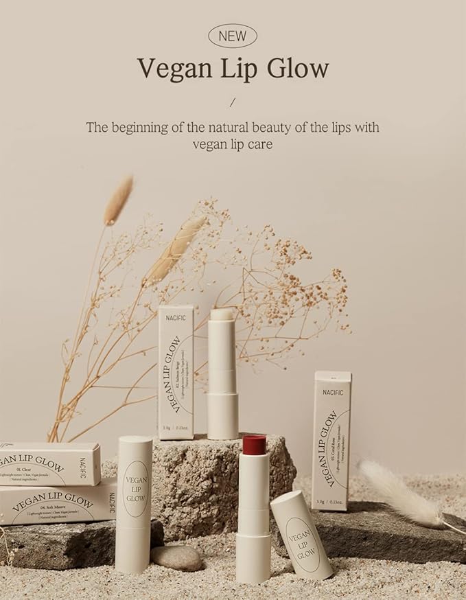 Nacific x Stray Kids Be Natural Full