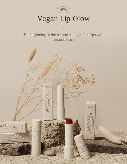 Nacific x Stray Kids Be Natural Full