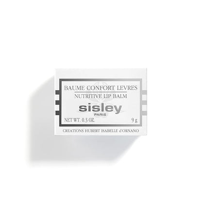 Sisley Nutritive Lip Balm, 0.3-Ounce Box