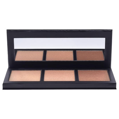 MAC Hyper Glow Palette - Get It Glowin 15 oz