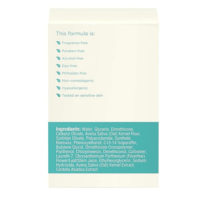 Aveeno Calm + Restore Triple Oat