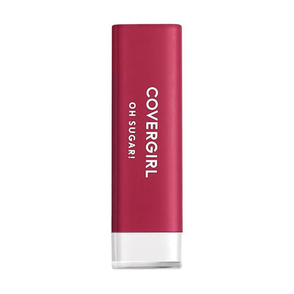 COVERGIRL Colorlicious Oh Sugar! Tinted Lip (packaging