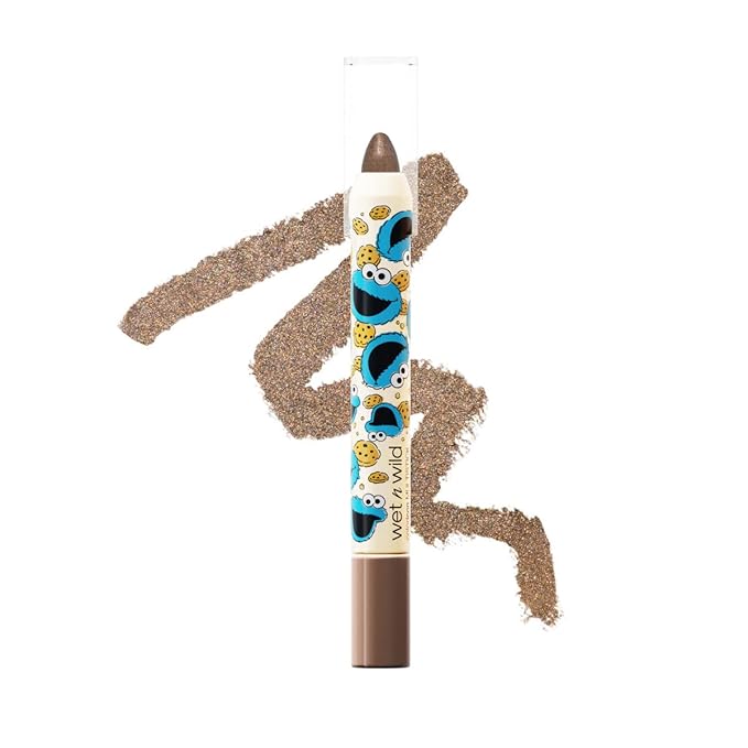 wet n wild x Sesame Street,