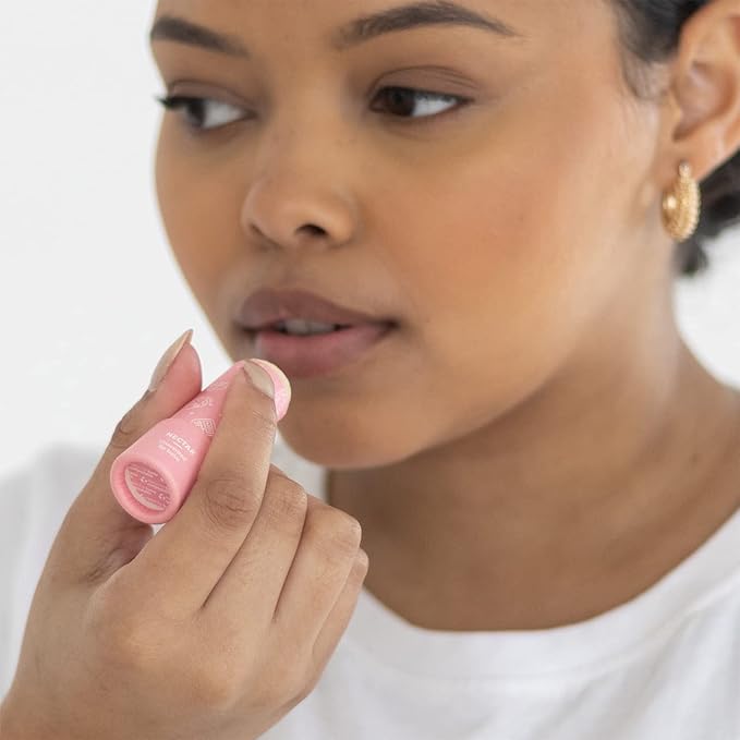 Ethique Nectar Unscented Lip Balm -