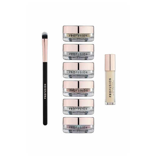 Sparkle and Dazzle Loose Glitter &