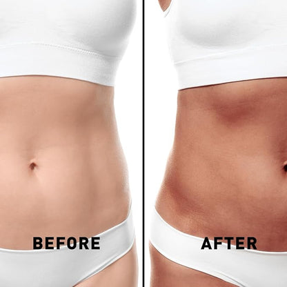 Tanning Indoor Oil | Moisturizing
