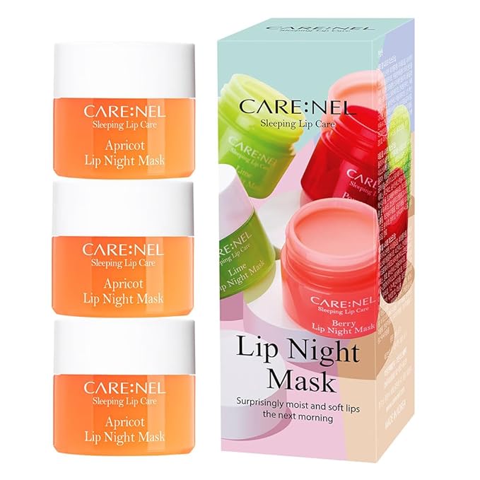 CARENEL Lip Sleeping Mask 5g -