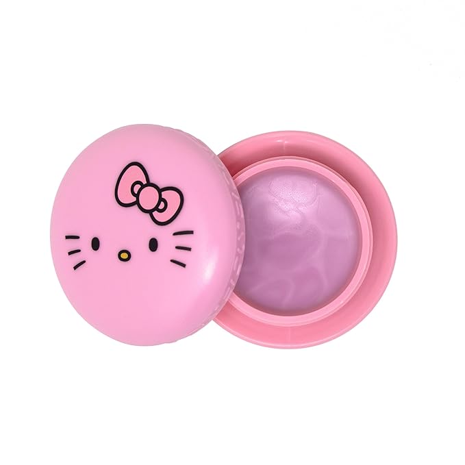 The Crème Shop x Hello Kitty Apple