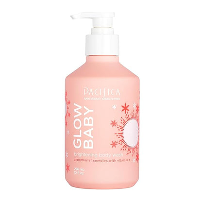 Pacifica Beauty Glow Baby Brightening Body