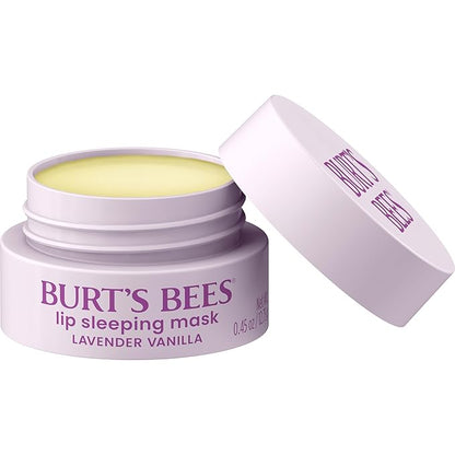Burt’s Bees Lavender Vanilla Lip Sleeping