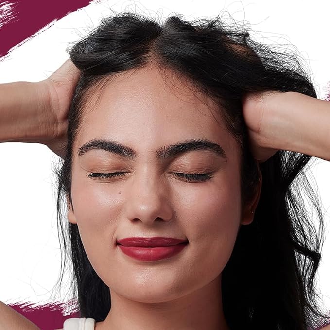 COLOR CHEMISTRY Lip And Cheek Crayon| Vegan, Ultra-Matte, Vegan,