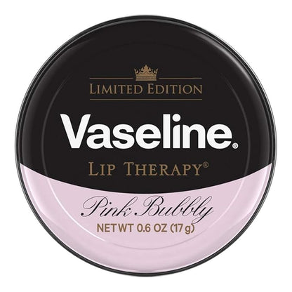 VASELINE Limited Edition Pink Bubbly Lip