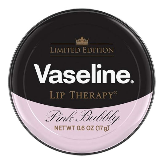 VASELINE Limited Edition Pink Bubbly Lip