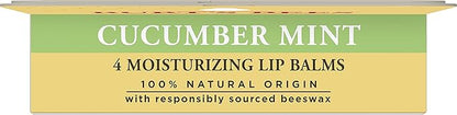 Burt's Bees 100% Natural Origin Moisturizing