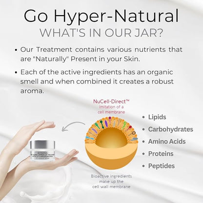 Anti-Aging Upper Lip Wrinkle Treatment 0.5oz.