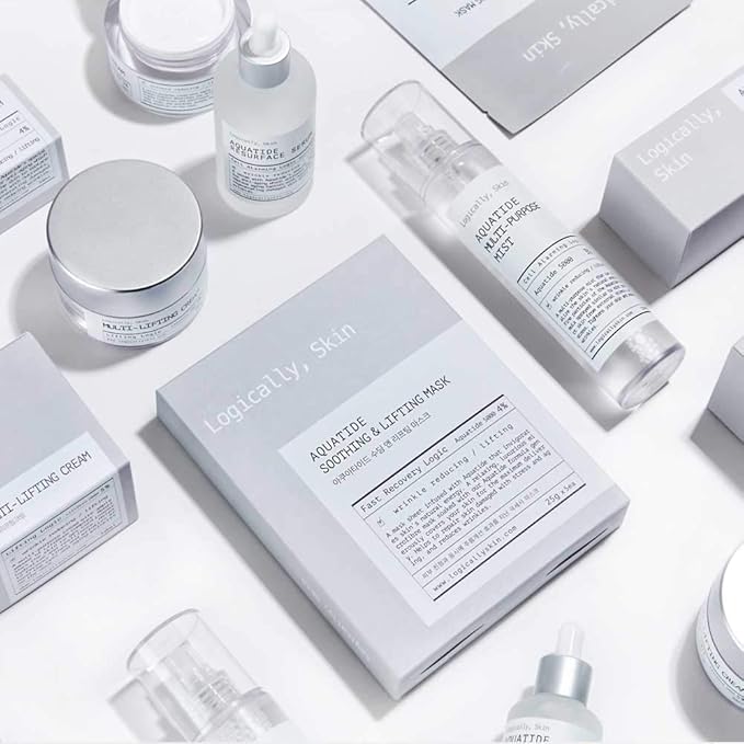 Aquatide Resurface Serum 50ml,korean Facial Serum,Korean Skin Care,Resurface Serum,Facial Serum,Hyaluronic Acid Serum