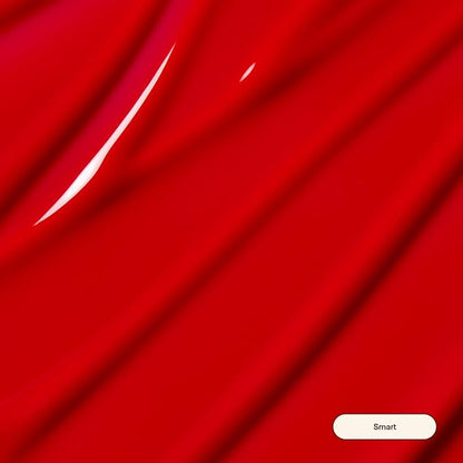 Live Tinted Huegloss High-Shine Lip Gloss - Hydrating, Cherry Red