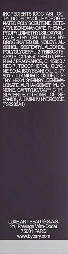 By Terry Lip-Expert Shine Liquid Lipstick, Vibrant & Highly