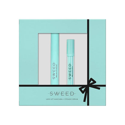 Lash Lift Gift Set (Lash Lift Mascara +