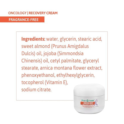 PhysAssist - Comfort kit for Chemo