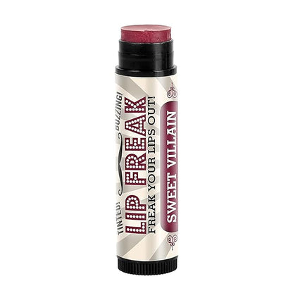Doctor Lip Bang's BUZZING Lip Balm Villain