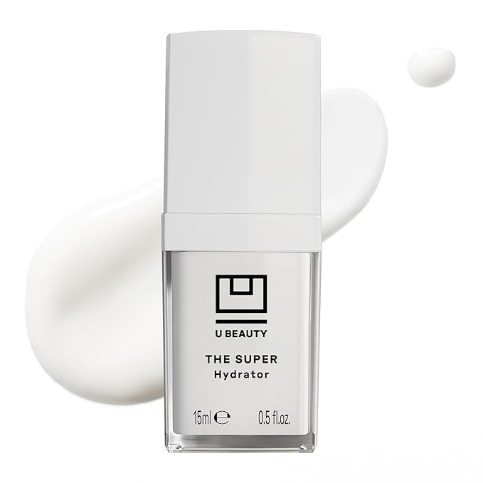 U Beauty The SUPER Hydrator - Moisturizing