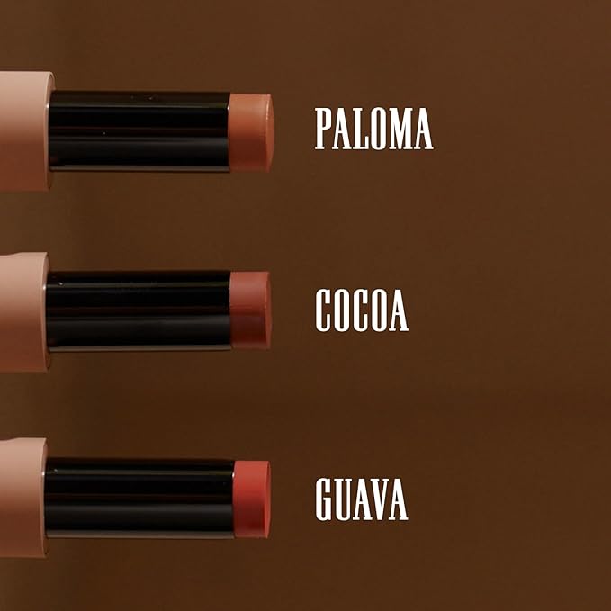 '+ Lux Unfiltered N°11 Smoothing Lip Tint in Smoothing