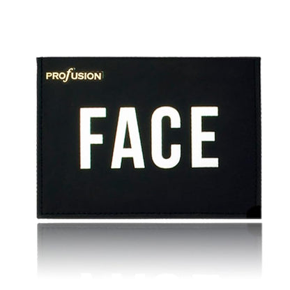 Profusion Cosmetics - Face - Professional