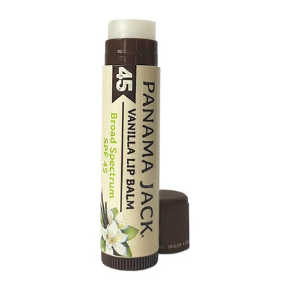 Panama Jack Sunscreen Lip Balm -