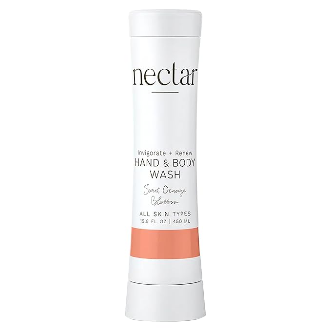 Nectar Squeeze Cartridge Hand Soap and
