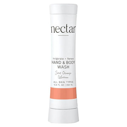 Nectar Squeeze Cartridge Hand Soap and