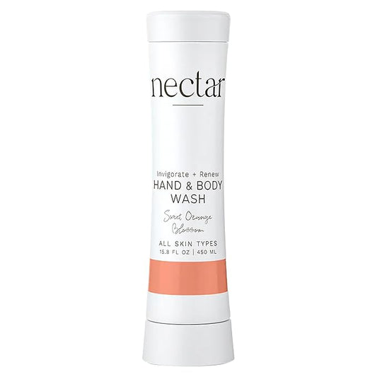 Nectar Squeeze Cartridge Hand Soap and