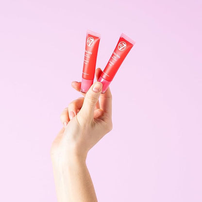 W7 Gloss Away Lip Balm - 2 Piece